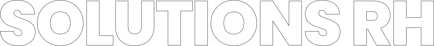 Solutions RH