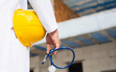 Comment maitriser son taux AT/MP ? 5 leviers concrets à activer