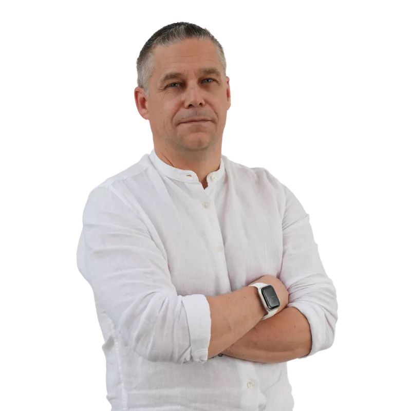 Damien Erzen .