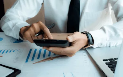 Évolution du coût moyen d’un accident du travail : des chiffres qui interpellent