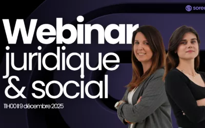 Les actualités juridiques et sociales à retenir pour préparer 2026